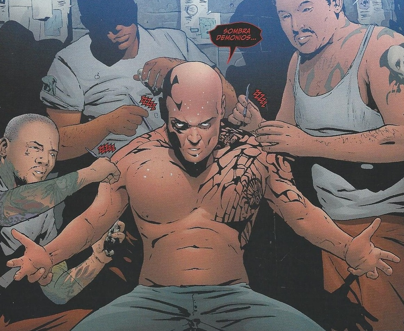Illustration for article titled ¿Quiénes son los miembros del Suicide Squad, el film de DC Comics?